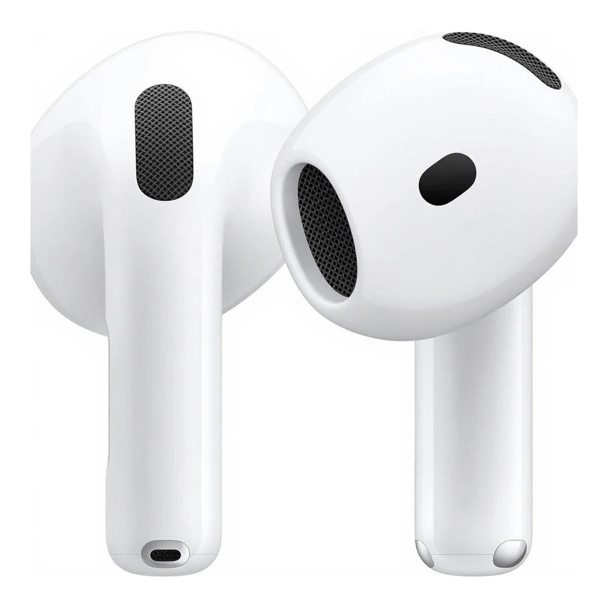 Apple AirPods 4 avec réduction de bruit active