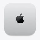 Apple Mac mini Puce M4 Pro avec CPU 12 cœurs et GPU 16 cœurs 24 Go 512 Go SSD