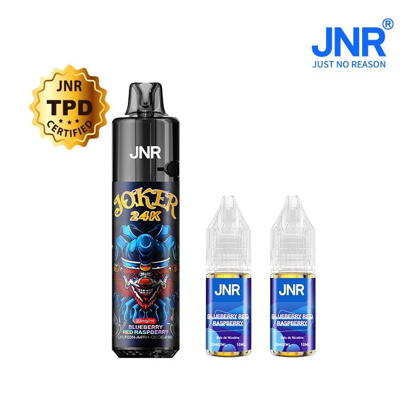 Joker 24K