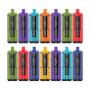 Hyper Max Advanced 30k 950mAh - Al Fakher