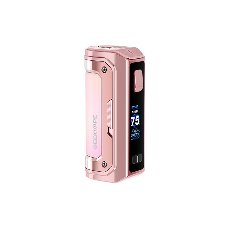 Aegis Mini 5 Box - 3200mAh - Geekvape