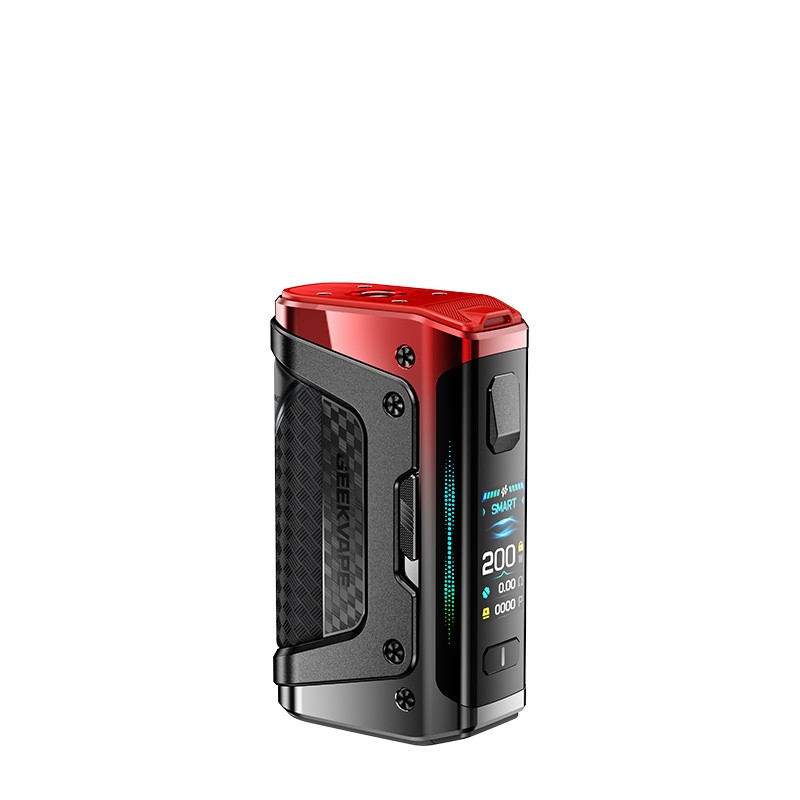 Aegis Legend 5 Box - Geekvape
