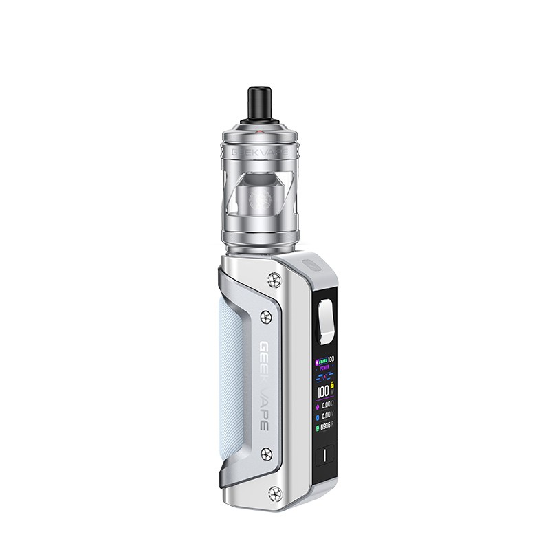 Aegis Solo 3 MTL Kit 3000mAh - Geekvape