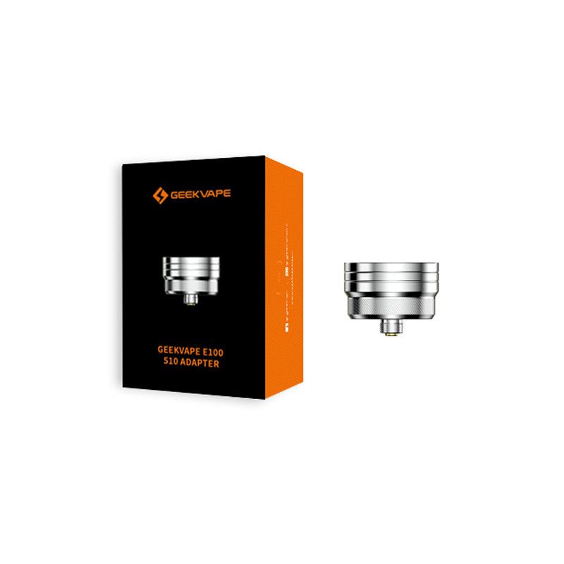 510 Adapter for Aegis Eteno Cartridge