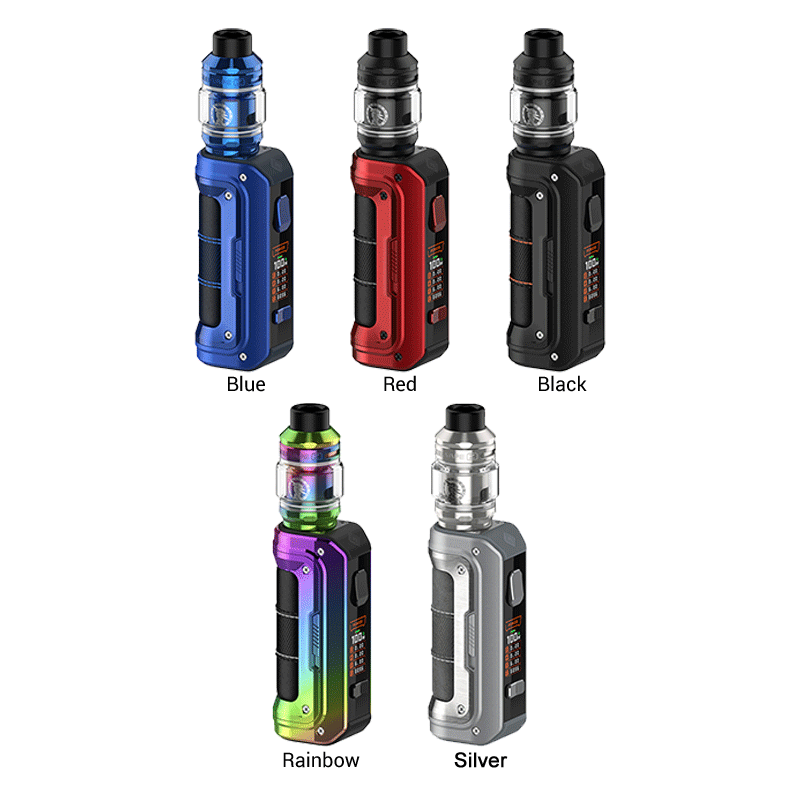 Aegis Max 2 Kit - Geekvape