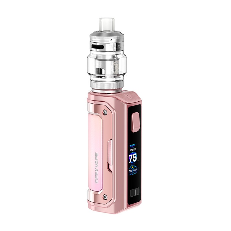 Aegis Mini 5 Kit - 3200mAh - Geekvape