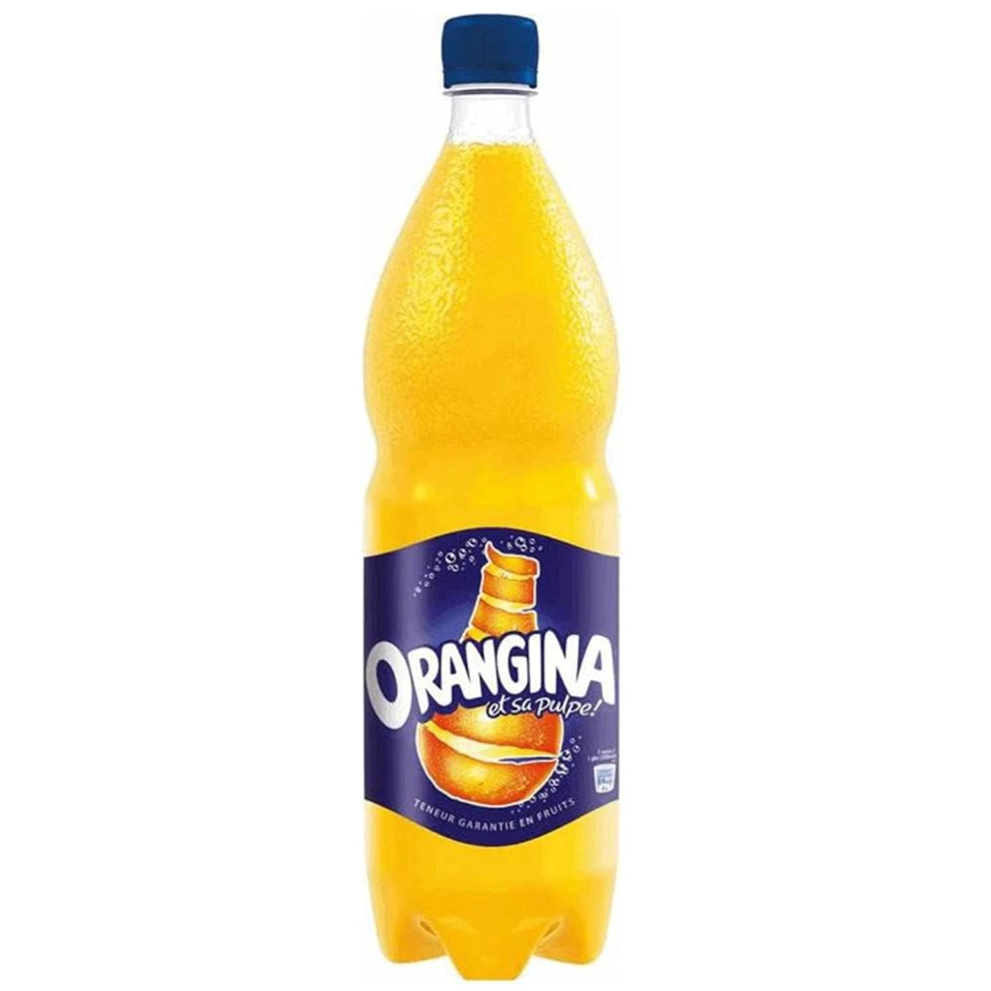 ORANGINA Bouteille 1,5L