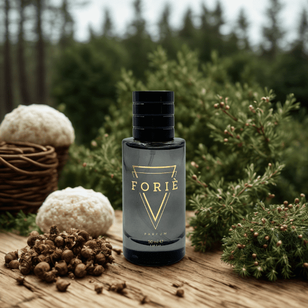 Parfum homme foriè fr7 50 ml