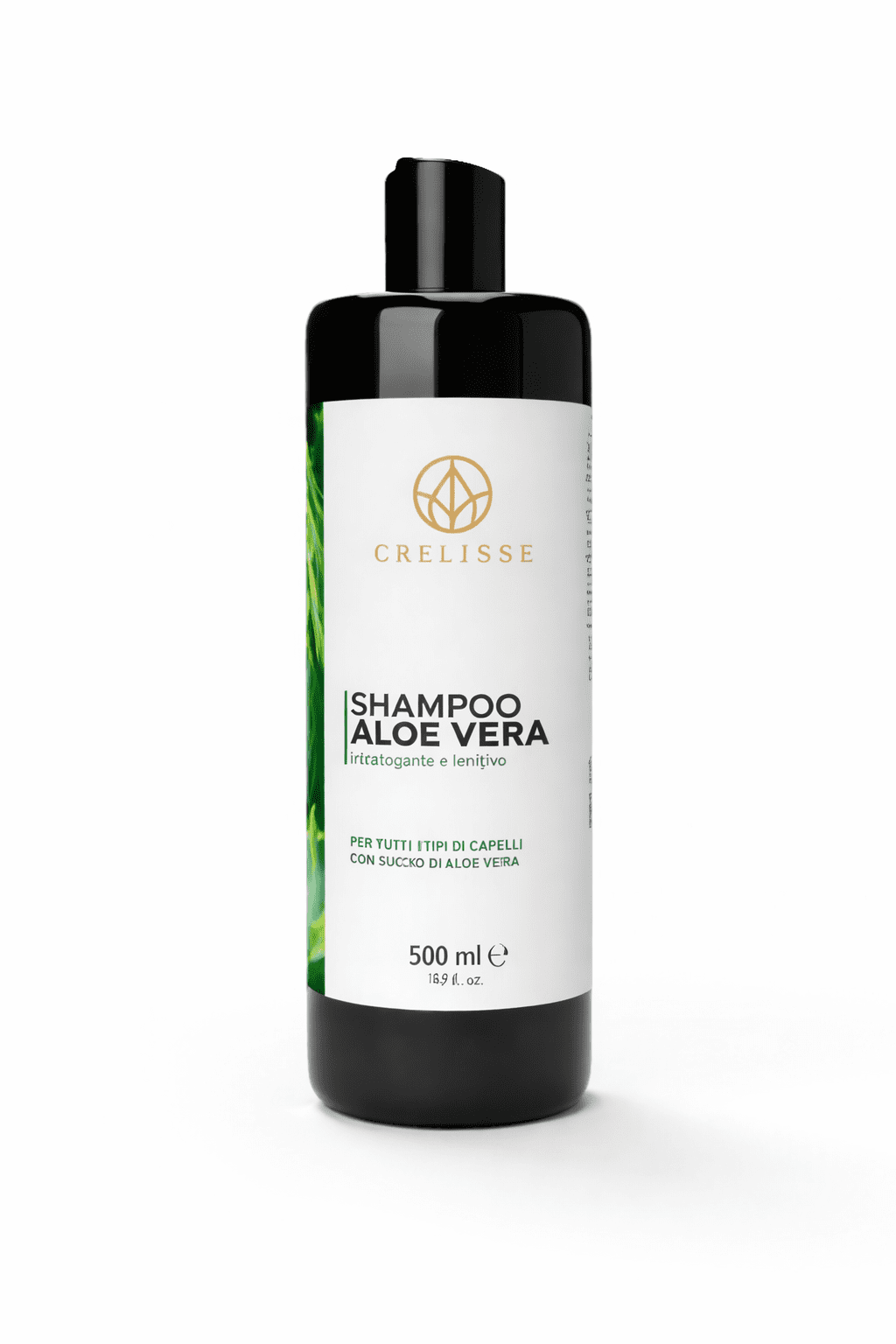 Shampooing aloe - douceur naturelle   hydratation 100 ml