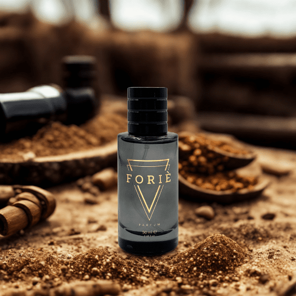 Parfum homme foriè fr45 50 ml