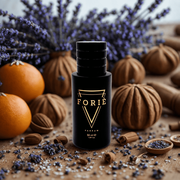 Parfum homme foriè fr535 50 ml