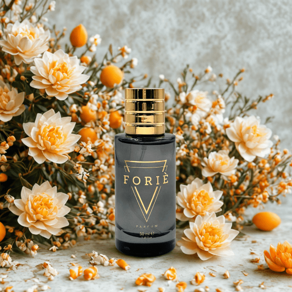 Parfum femme foriè fr4 50 ml
