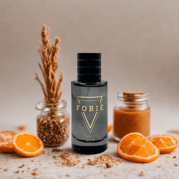 Parfum homme foriè fr37 50 ml