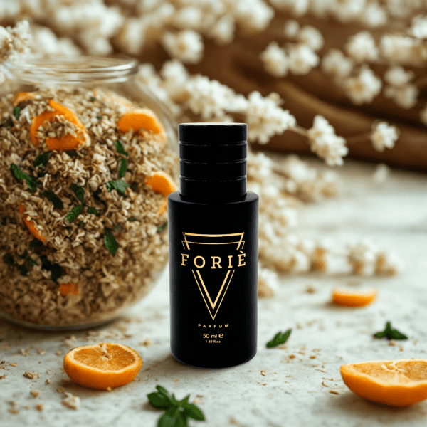Parfum homme foriè fr43 50 ml