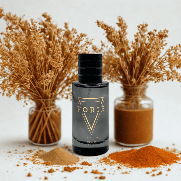Parfum homme foriè fr15 50 ml