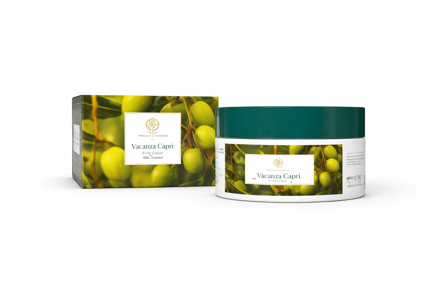 Masque cheveux neem - 250ml