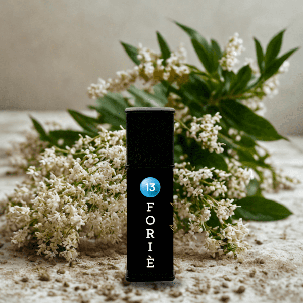 Parfum homme foriè fr13 15 ml
