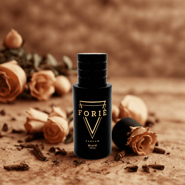 Parfum homme Foriè Fr21 inspiré par One Million de Paco Rabanne - 50 ml
