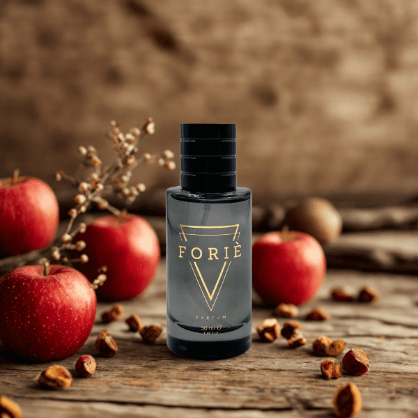Parfum homme foriè fr17 50 ml
