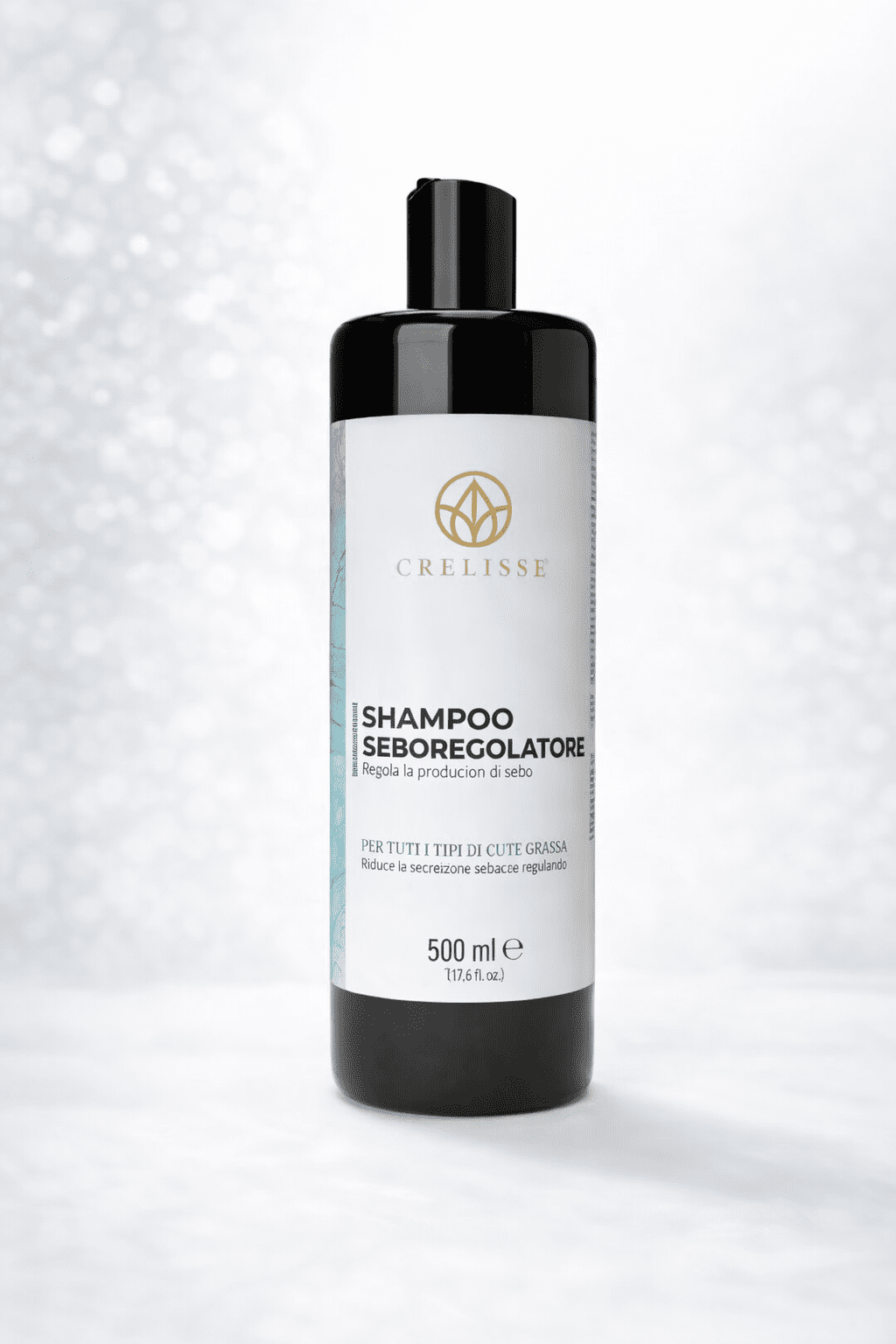 Shampoing sébo-régulateur 100 ml