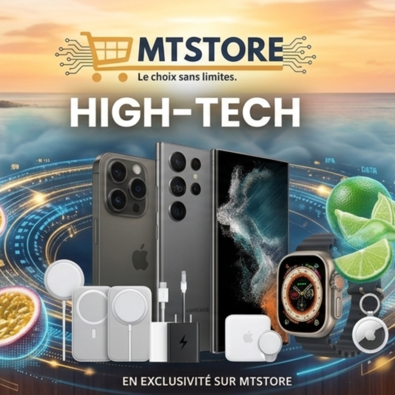 MTStore promo
