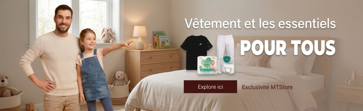 MTStore promo