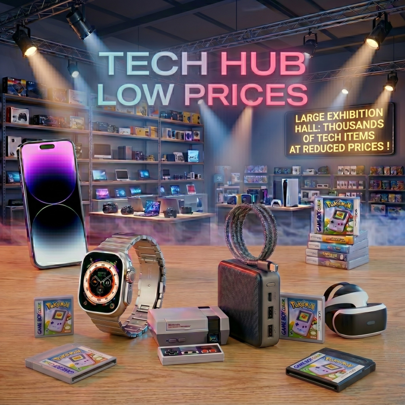  promo