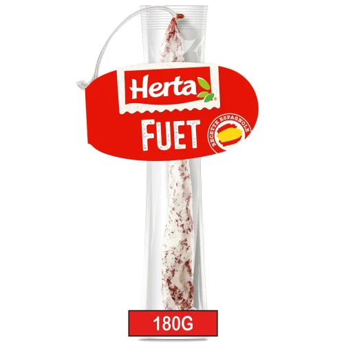 Saucisson Le Fuet HERTA