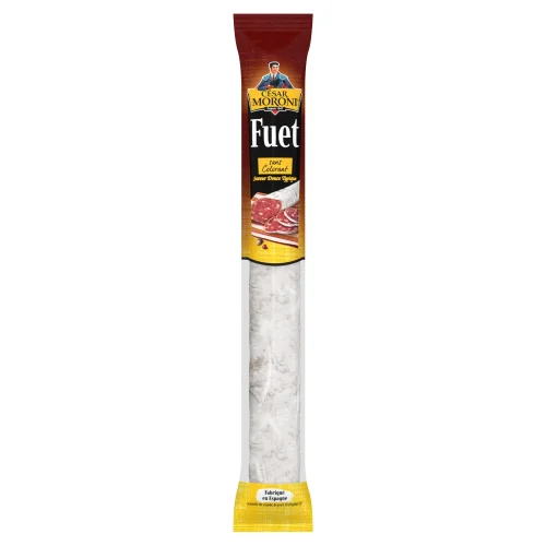 Saucisson sec CESAR MORONI