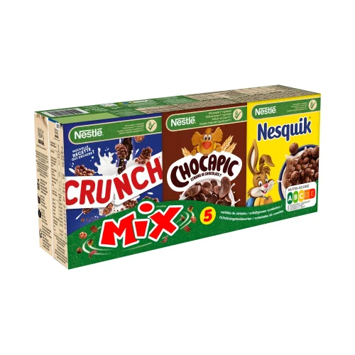 Céréales Mix NESTLE