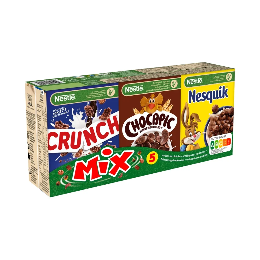 Céréales Mix NESTLE