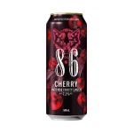 Bière Aromatisée Cherry 7,2% 8.6